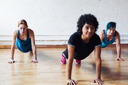 The Benefits of High-Intensity Interval Training (HIIT) for Weight Loss